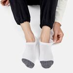 Canles AirSocks (3 Pair Pack) – White